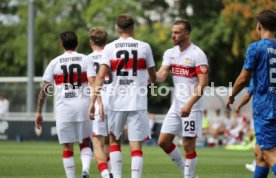 23.07.25 VfB Stuttgart II - SGV Freiberg