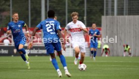 23.07.25 VfB Stuttgart II - SGV Freiberg