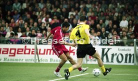 11.01.97 Hallen Masters Stuttgart