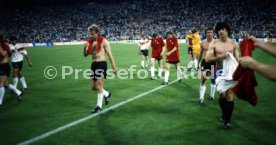 17.06.88 Deutschland - Spanien