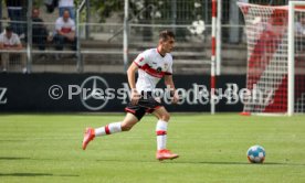 14.07.21 VfB Stuttgart - SV Darmstadt 98