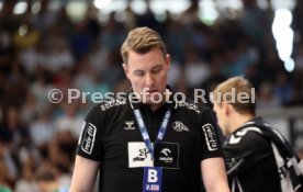 11.06.23 Frisch Auf G&ouml;ppingen - THW Kiel