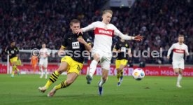 11.11.23 VfB Stuttgart - Borussia Dortmund