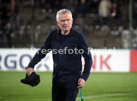 U19 DFB-Pokal Finale 2019 VfB Stuttgart - RB Leipzig