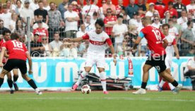 19.07.26 TSG Balingen - VfB Stuttgart