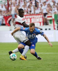 VfB Stuttgart - 1. FSV Mainz 05