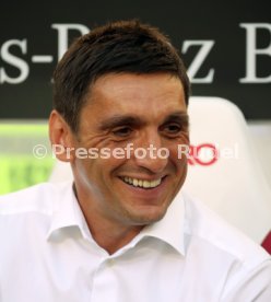 VfB Stuttgart - Atletico Madrid