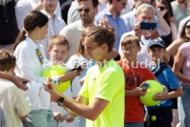15.06.25 Tennis BOSS Open Stuttgart Weissenhof 2025
