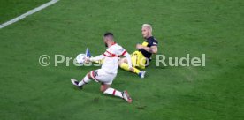 22.09.24 VfB Stuttgart - Borussia Dortmund