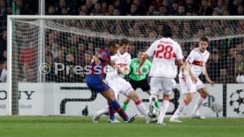 17.03.10 FC Barcelona - VfB Stuttgart
