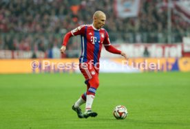FC Bayern M&uuml;nchen