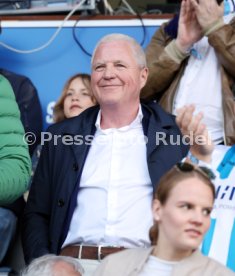 22.03.25 Stuttgarter Kickers - Kickers Offenbach