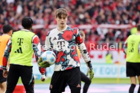 25.01.25 SC Freiburg - FC Bayern M&uuml;nchen