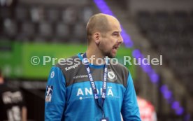 26.11.20 TVB Stuttgart - HSG Nordhorn-Lingen