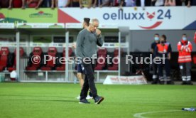 26.09.21 SC Freiburg - FC Augsburg
