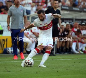 VfB Stuttgart - Atletico Madrid