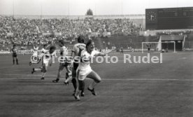 VfB Stuttgart - Karlsruher SC