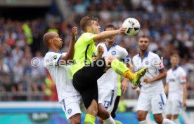 Karlsruher SC - SV Wehen Wiesbaden