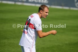 05.09.20 VfB Stuttgart II - KSV Hessen Kassel