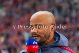 10.10.26 FC Augsburg - FC Bayern M&uuml;nchen