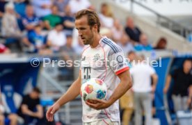 20.09.25 TSG 1899 Hoffenheim - FC Bayern M&uuml;nchen