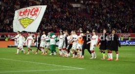 26.10.25 VfB Stuttgart - 1. FSV Mainz 05