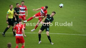 03.04.21 1. FC Heidenheim - SpVgg Greuther Fürth