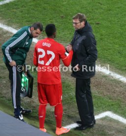 FC Augsburg - FC Liverpool