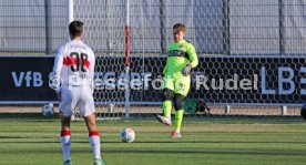 05.01.25 VfB Stuttgart - FC Luzern