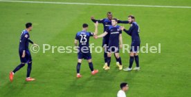 08.11.22 VfB Stuttgart - Hertha BSC Berlin