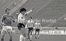 31.03.1988 UdSSR -Argentinien