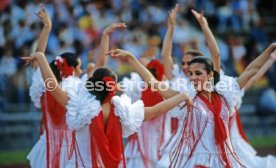 17.06.88 Deutschland - Spanien