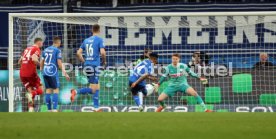 23.02.25 TSG 1899 Hoffenheim - VfB Stuttgart