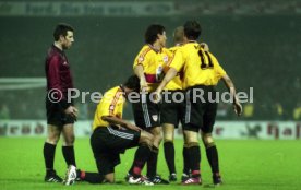 11.03.97 1. FC K&ouml;ln - VfB Stuttgart