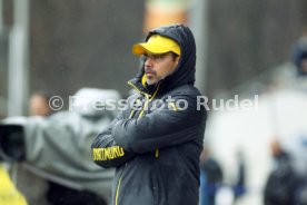 Stuttgarter Kickers