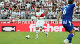 08.08.26 VfB Stuttgart - FC Everton