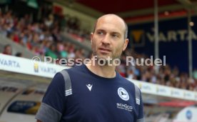 21.08.22 1. FC Heidenheim - DSC Arminia Bielefeld