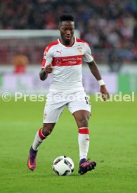 VfB Stuttgart - SpVgg Greuther F&uuml;rth
