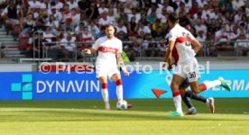 09.08.25 VfB Stuttgart - FC Bologna