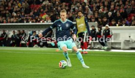 30.03.26 Deutschland - Ghana