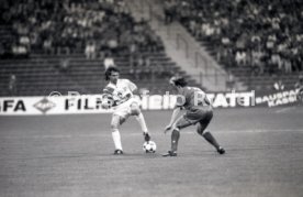 30.04.93 FC Bayern M&uuml;nchen - VfB Stuttgart