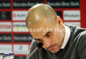 VfB Stuttgart - FC Bayern M&uuml;nchen