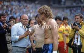 FIFA WM 1982