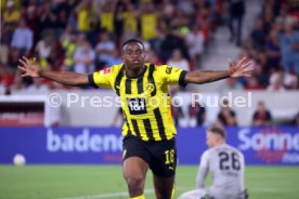 12.08.22 SC Freiburg - Borussia Dortmund