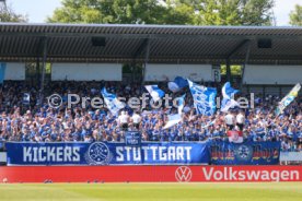 23.05.26 wfv-Pokal Finale 2026 Stuttgarter Kickers - SG Sonnenhof Gro&szlig;aspach