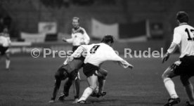 18.12.94 Deutschland - Albanien