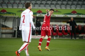 09.01.21 SC Freiburg - 1. FC K&ouml;ln