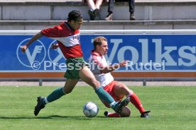 02.06.02 U19 VfB Stuttgart - U19 FC Augsburg