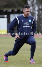Stuttgarter Kickers