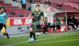 20.02.21 1. FC K&ouml;ln - VfB Stuttgart